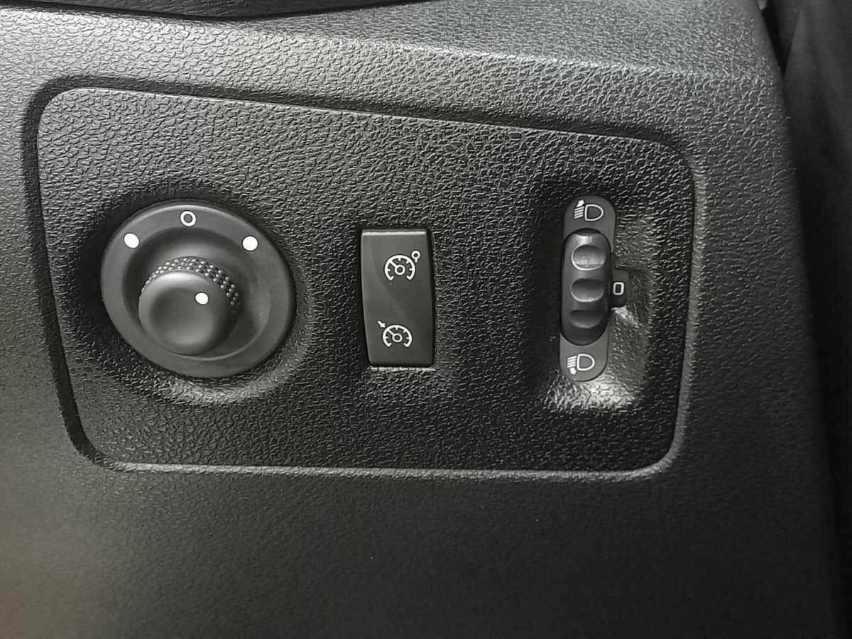 Lada (ВАЗ) XRAY Cross, 2022 - Фото №17