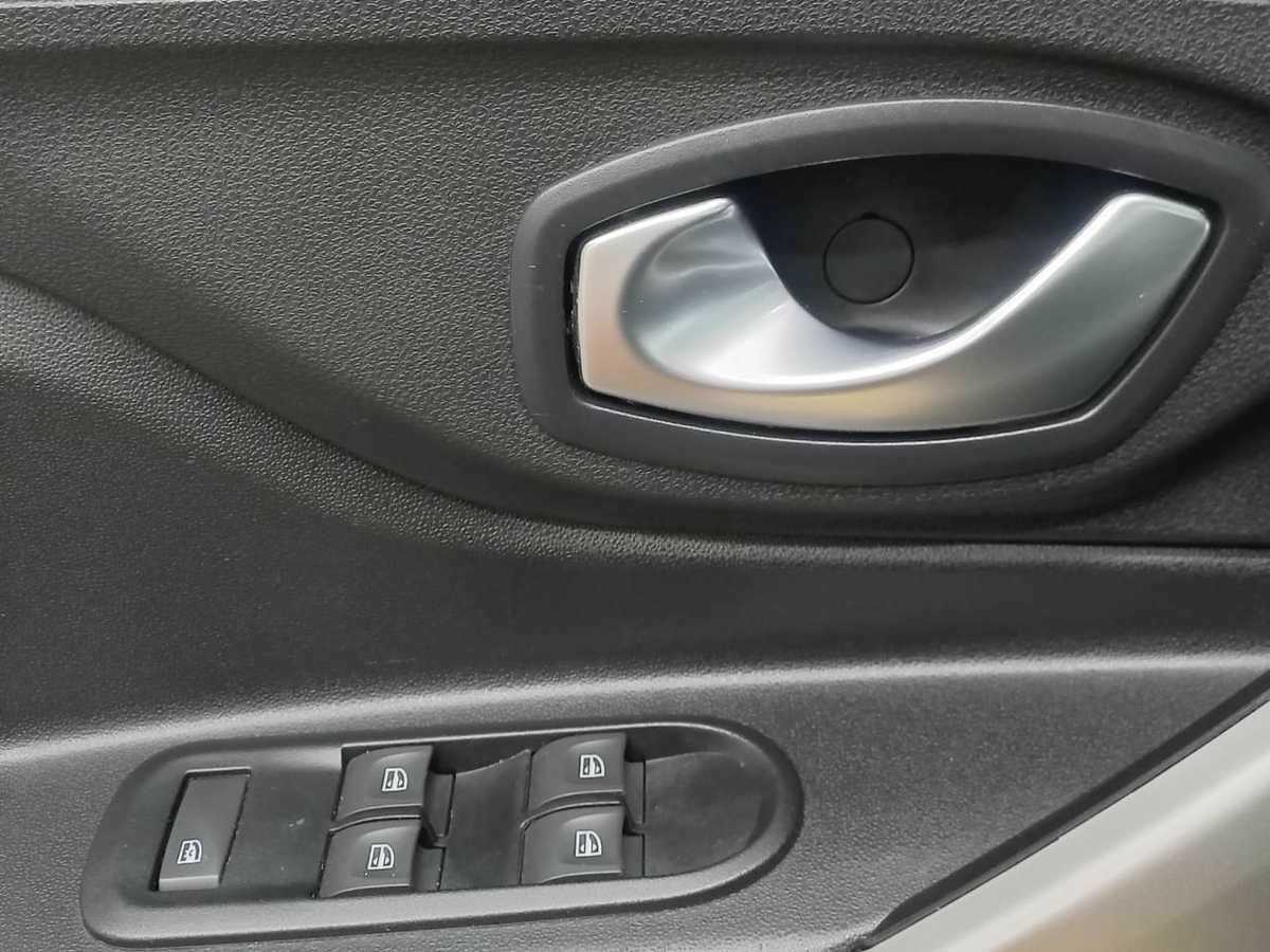 Lada (ВАЗ) XRAY Cross, 2022 - Фото №18