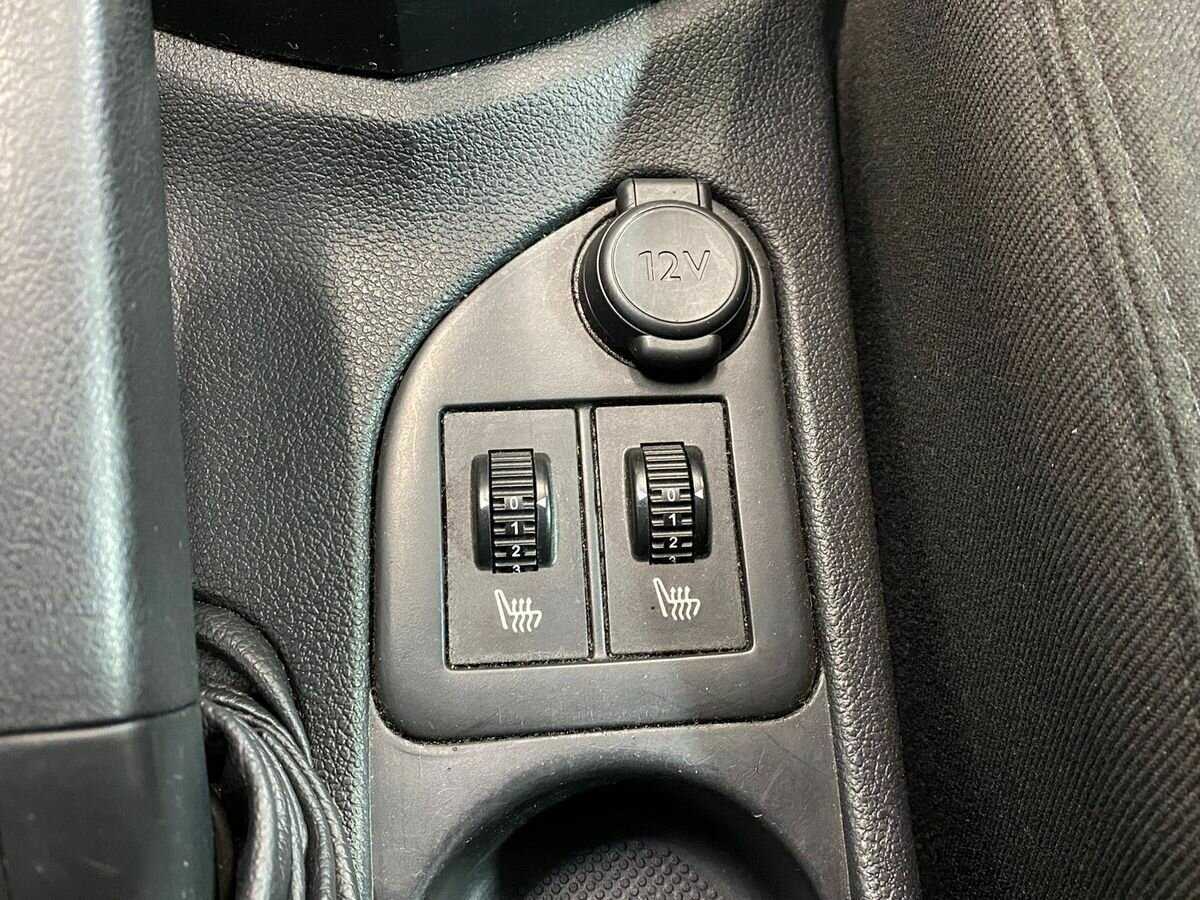 Peugeot 408, 2012 - Фото №12