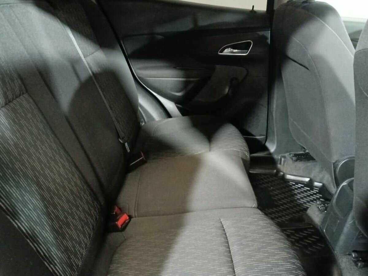 Opel Mokka, 2014 - Фото №10