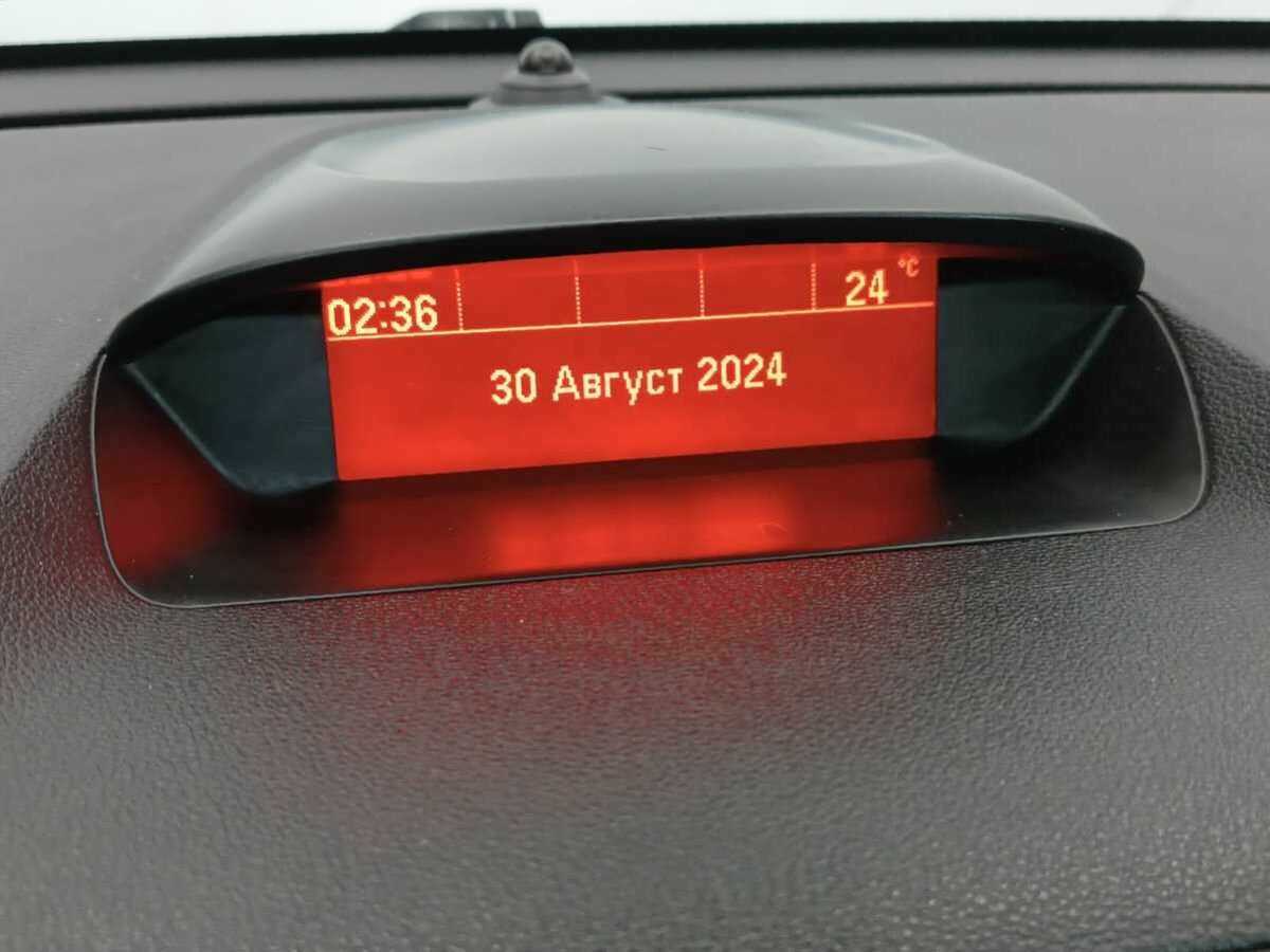 Opel Mokka, 2014 - Фото №14