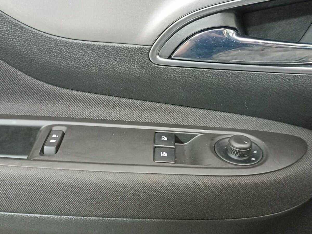 Opel Mokka, 2014 - Фото №15