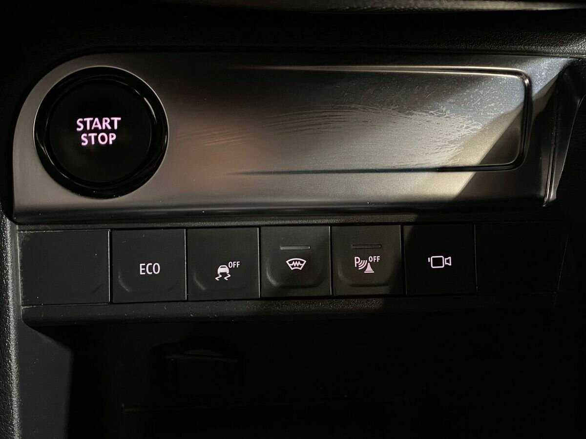 Renault Kaptur, 2021 - Фото №13