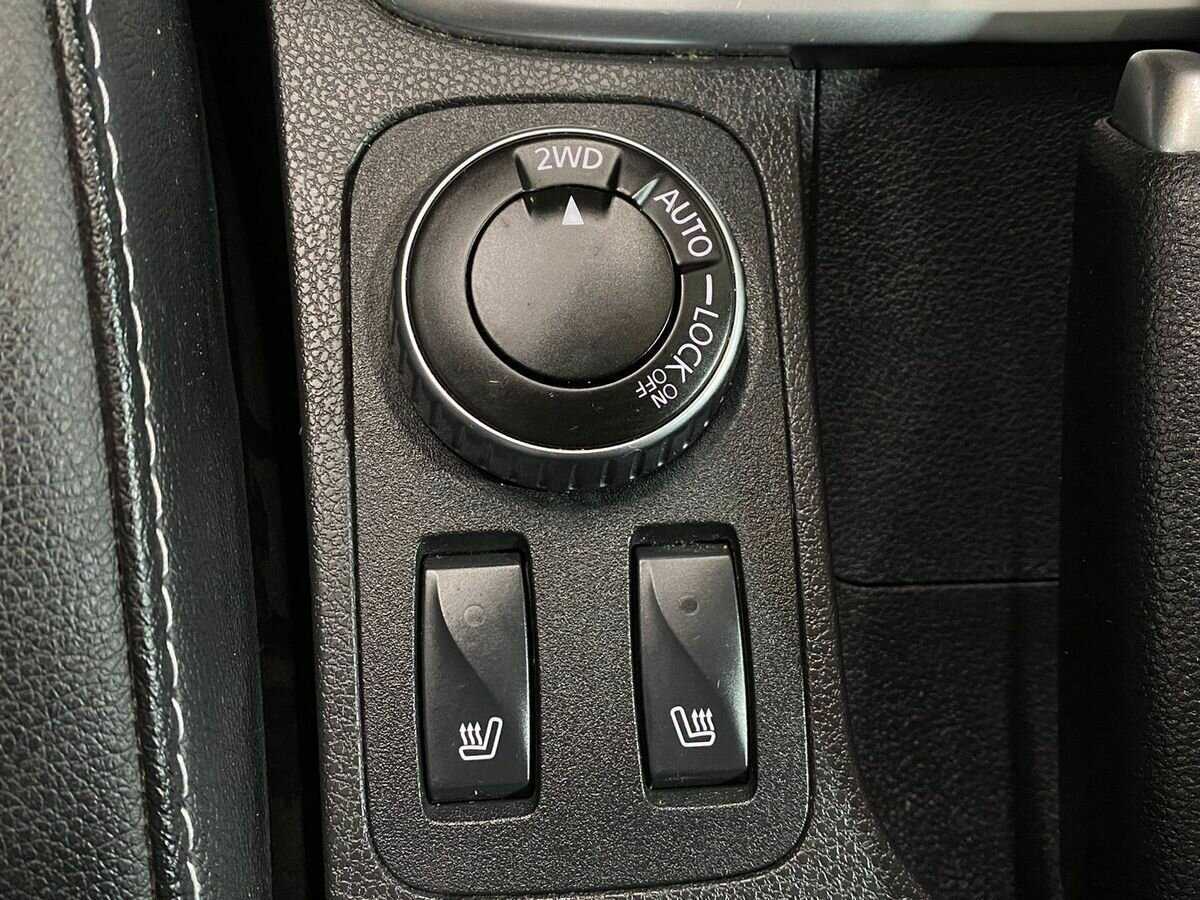 Renault Kaptur, 2021 - Фото №15