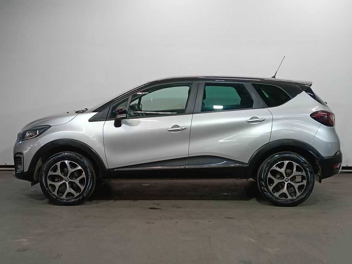Renault Kaptur, 2016 - Фото №7