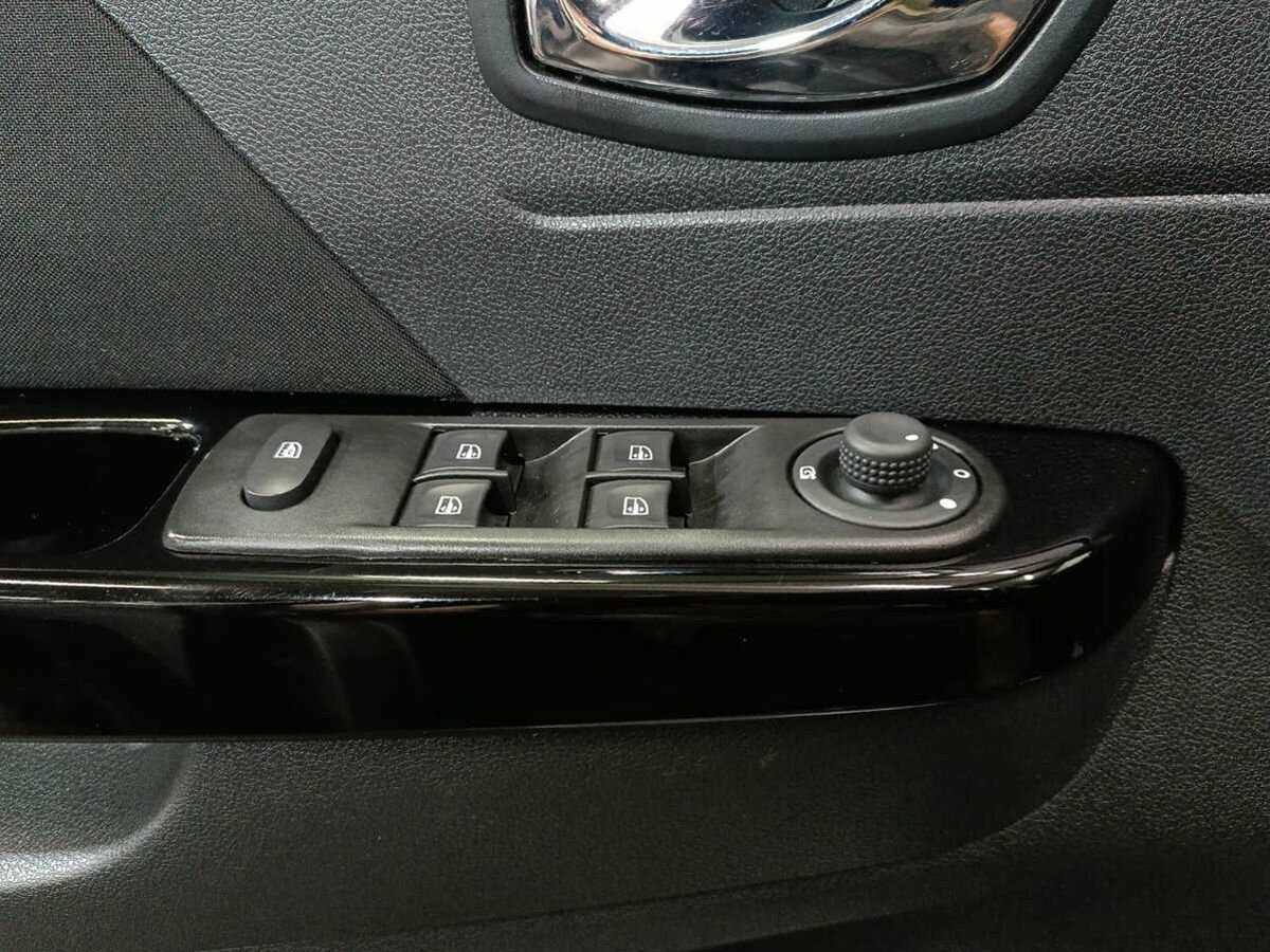 Renault Kaptur, 2016 - Фото №14