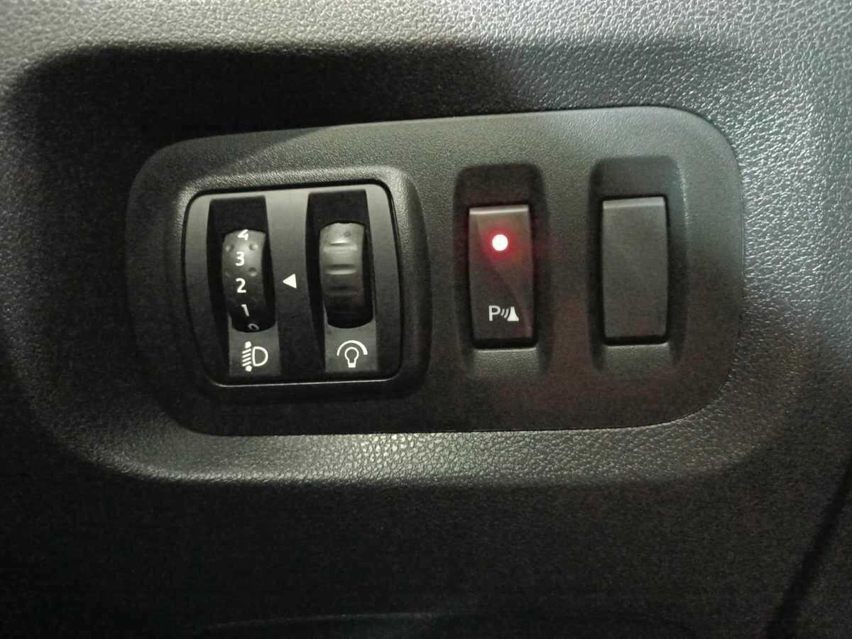 Renault Kaptur, 2016 - Фото №15