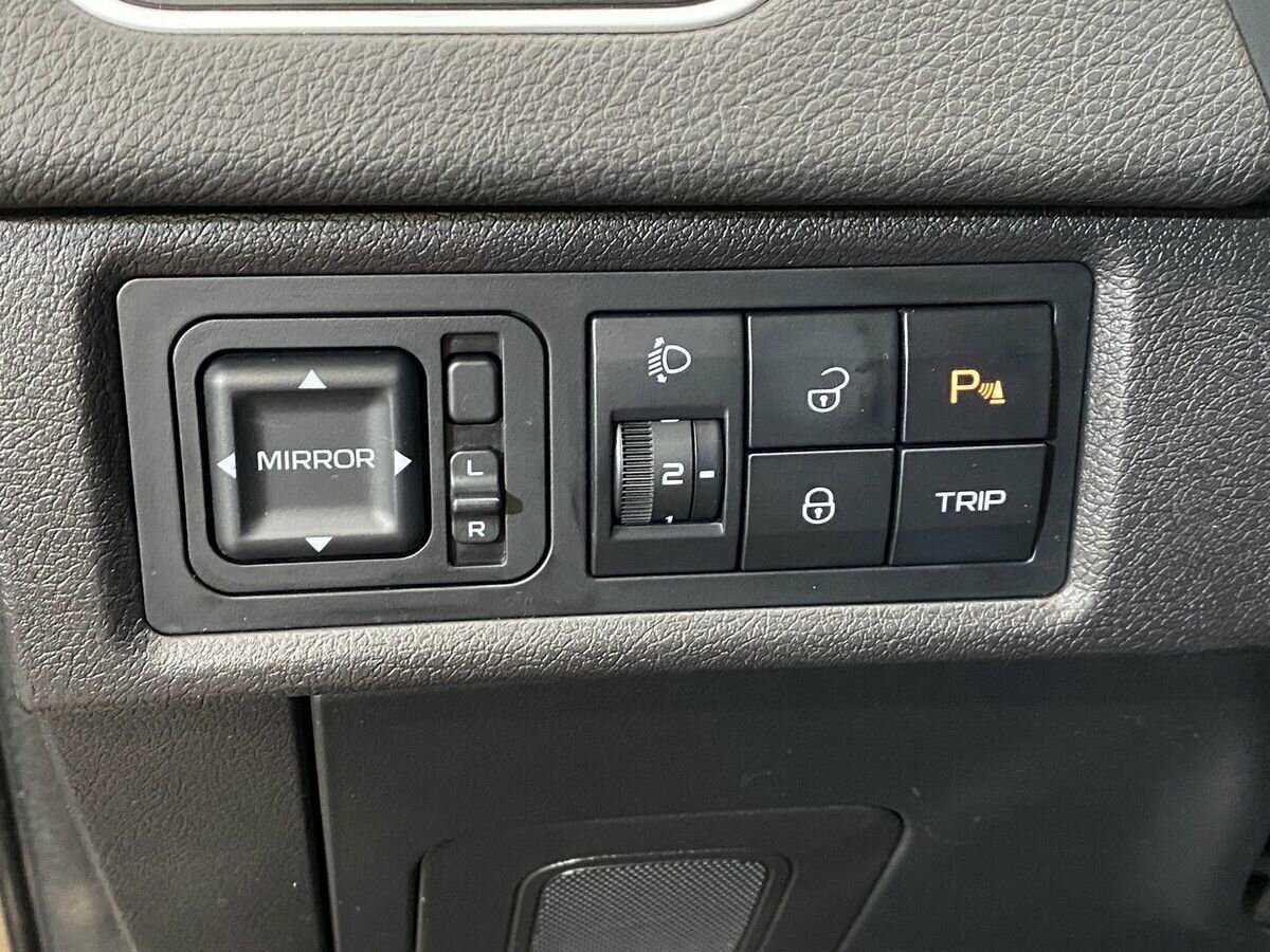 Geely Emgrand X7, 2019 - Фото №12