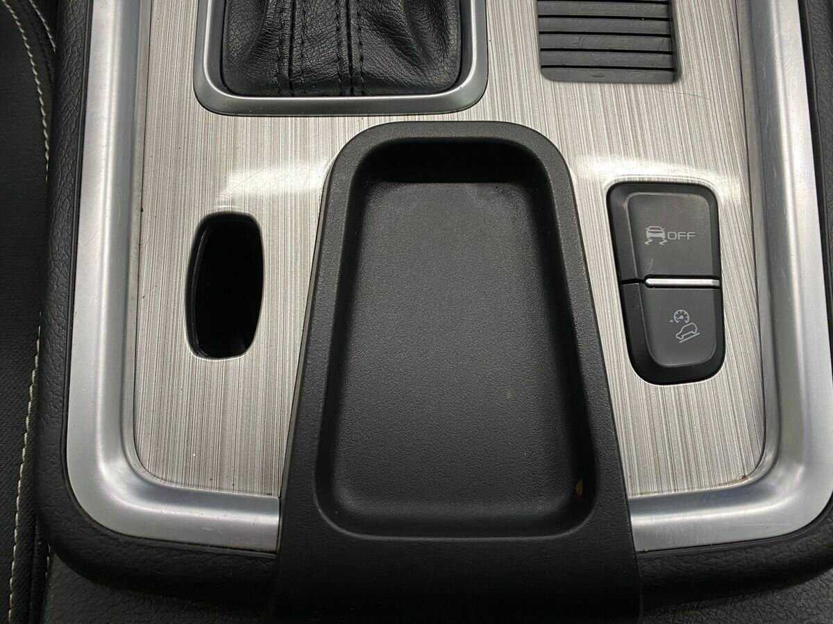 Geely Emgrand X7, 2019 - Фото №15