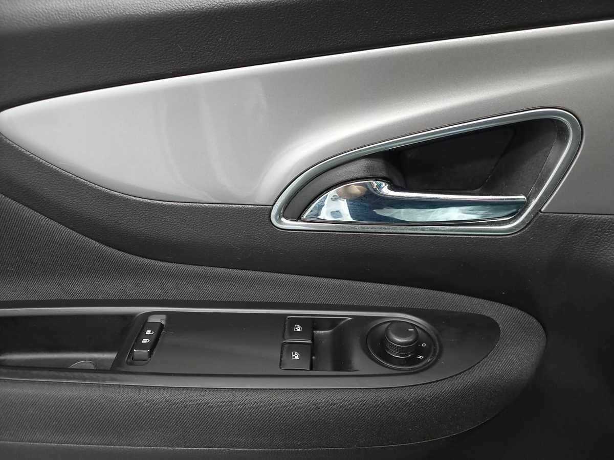 Opel Mokka, 2014 - Фото №15