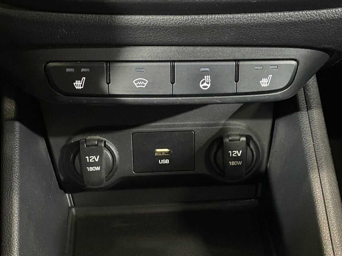 Hyundai Solaris, 2020 - Фото №15