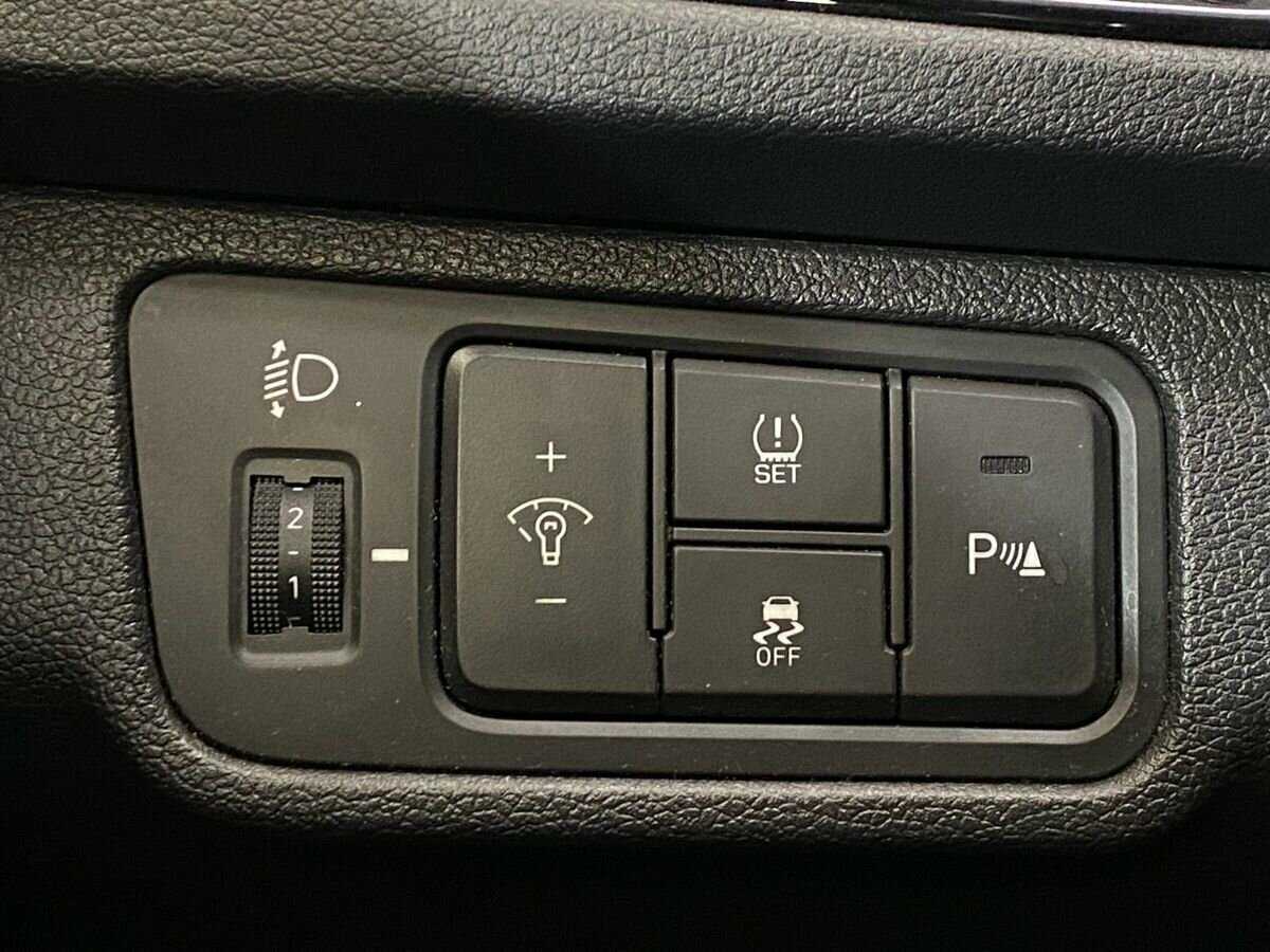 Hyundai Solaris, 2020 - Фото №16