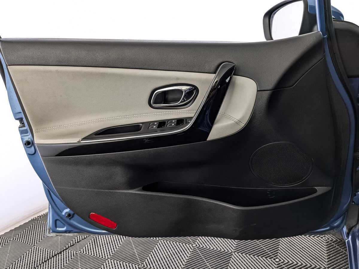 Kia Ceed, 2013 - Фото №14