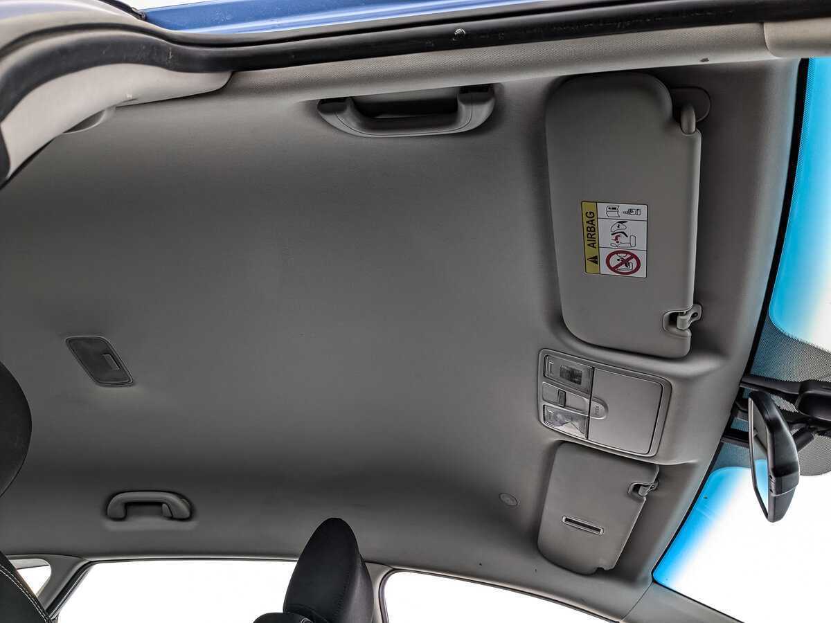 Kia Ceed, 2013 - Фото №18