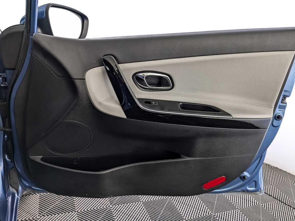 Kia Ceed, 2013 - Фото №20