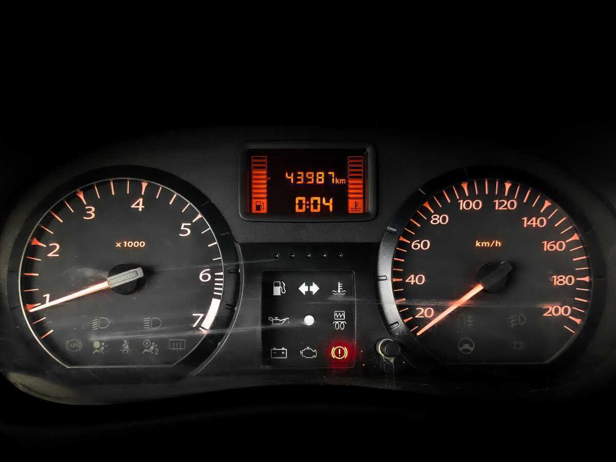 Lada (ВАЗ) Largus, 2019 - Фото №10