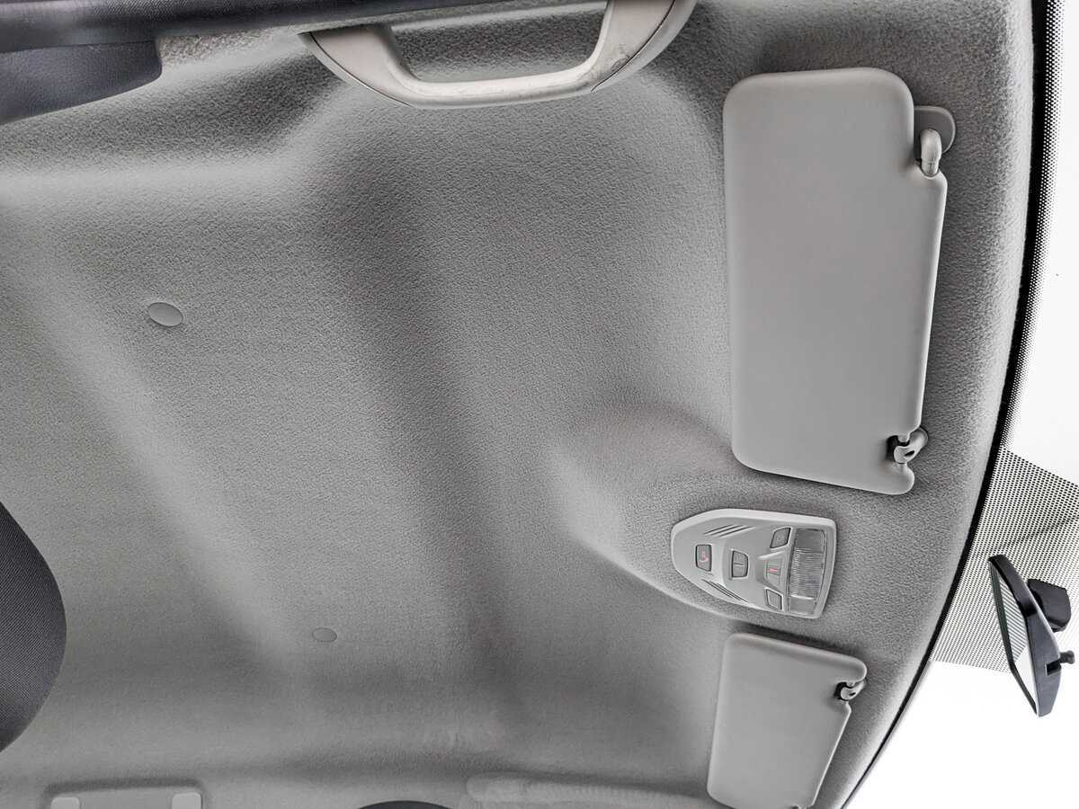 Lada (ВАЗ) Largus, 2019 - Фото №16