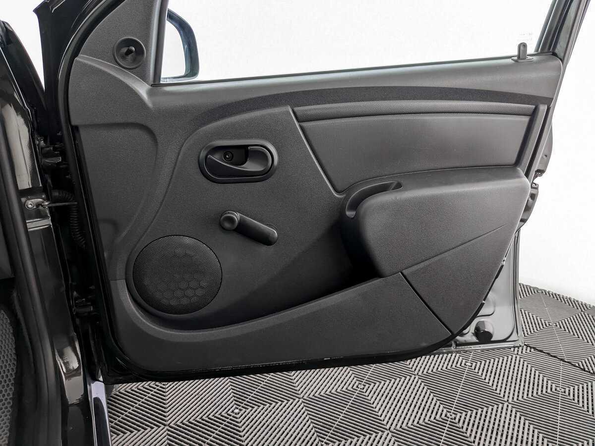 Lada (ВАЗ) Largus, 2019 - Фото №18