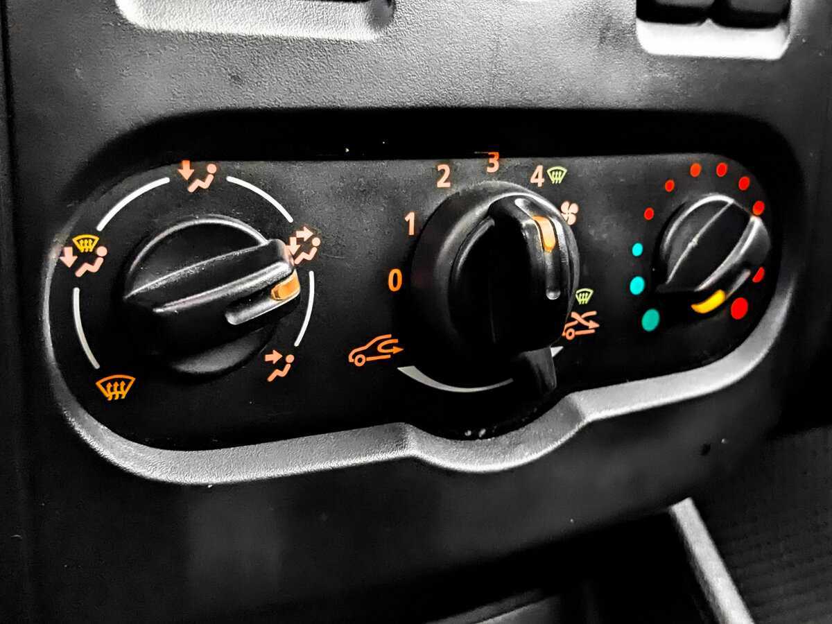 Lada (ВАЗ) Largus, 2019 - Фото №19