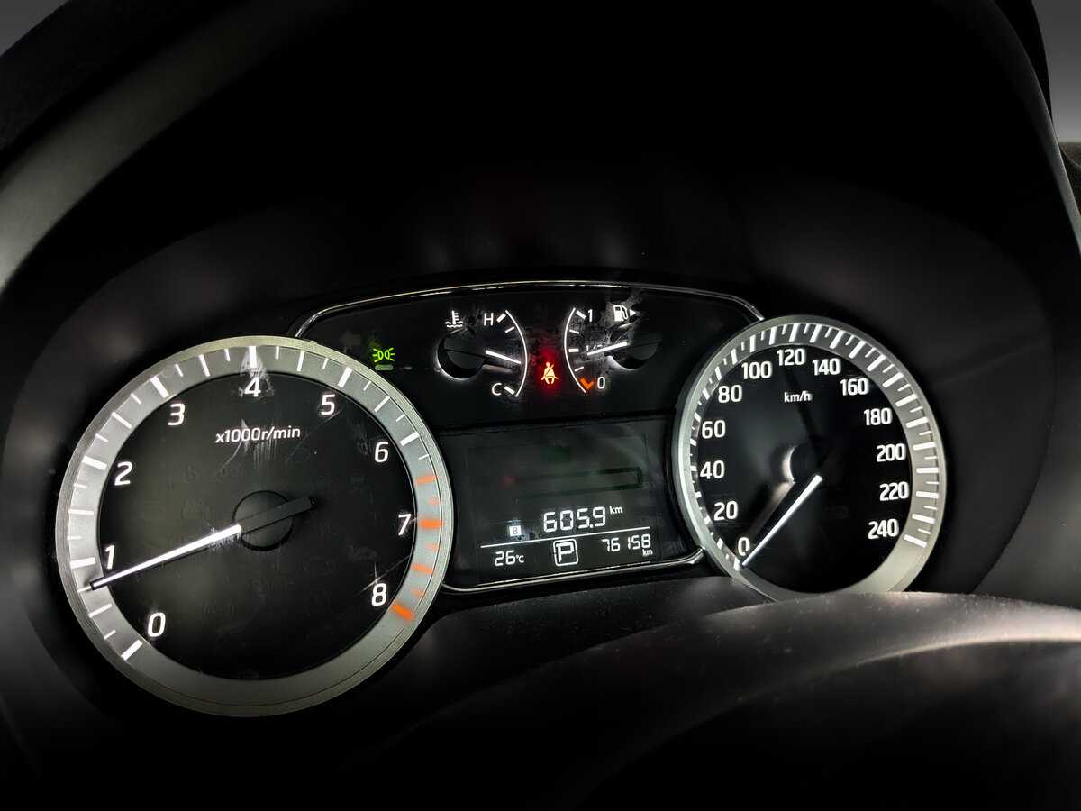 Nissan Sentra, 2015 - Фото №10