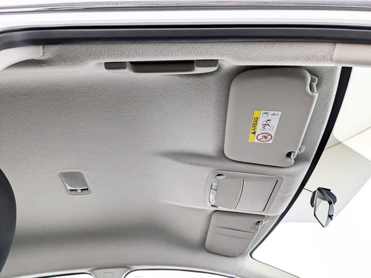 Nissan Sentra, 2015 - Фото №17