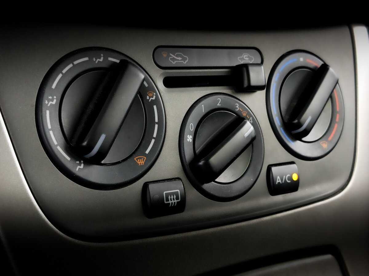 Nissan Sentra, 2015 - Фото №20