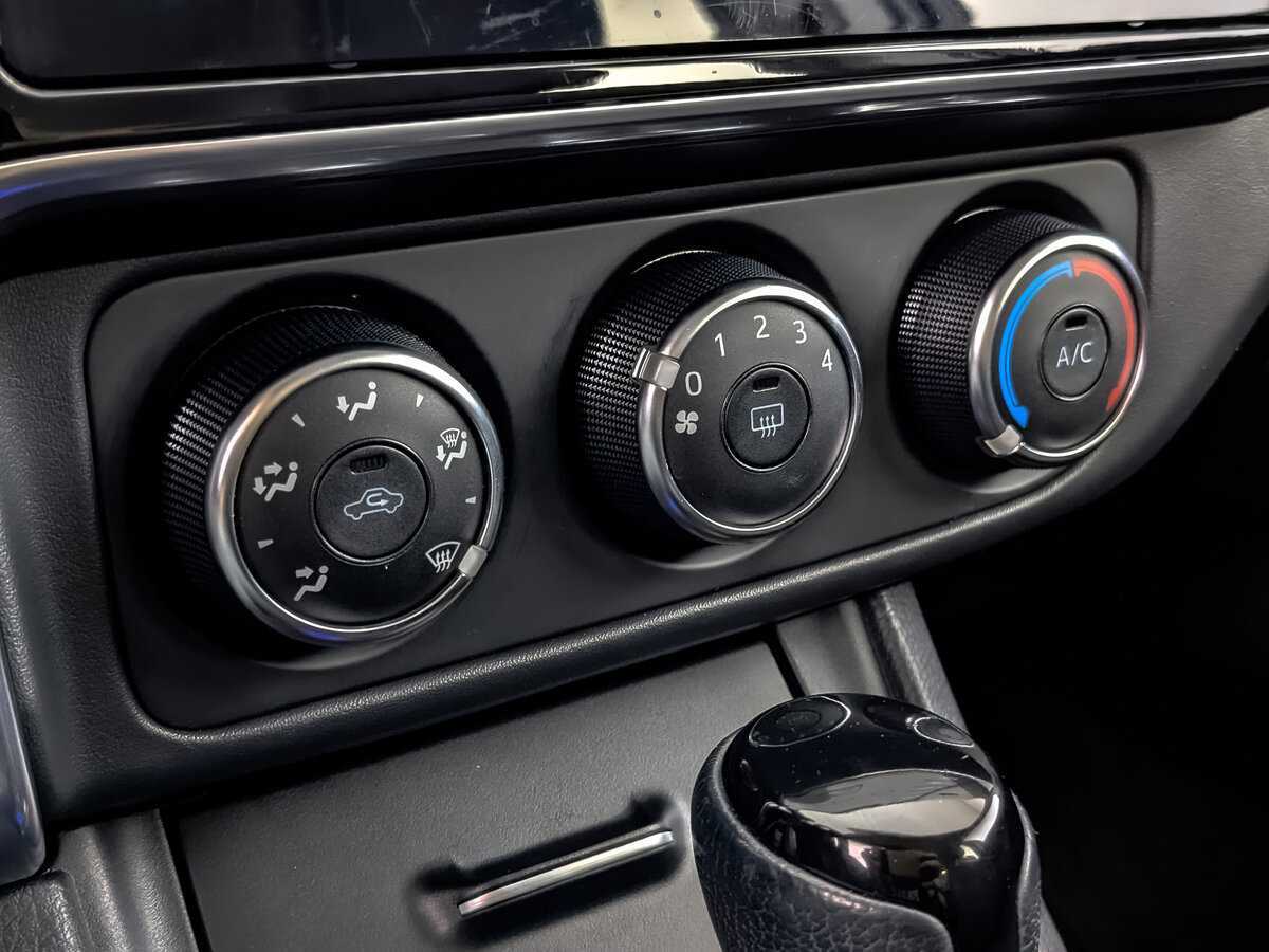 Toyota Corolla, 2017 - Фото №16