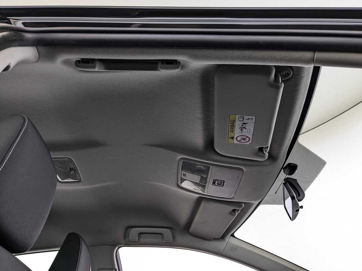 Toyota Corolla, 2017 - Фото №18