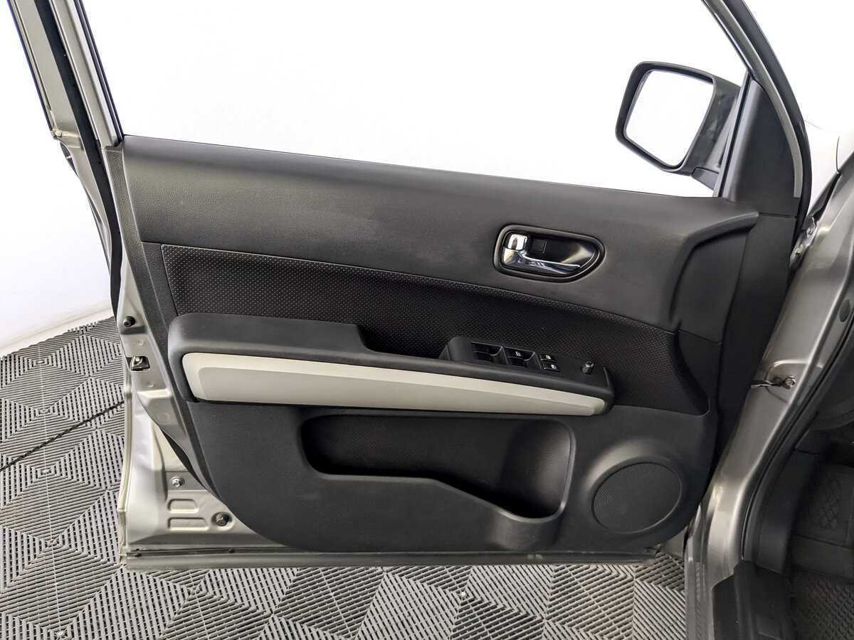 Nissan X-Trail, 2013 - Фото №14