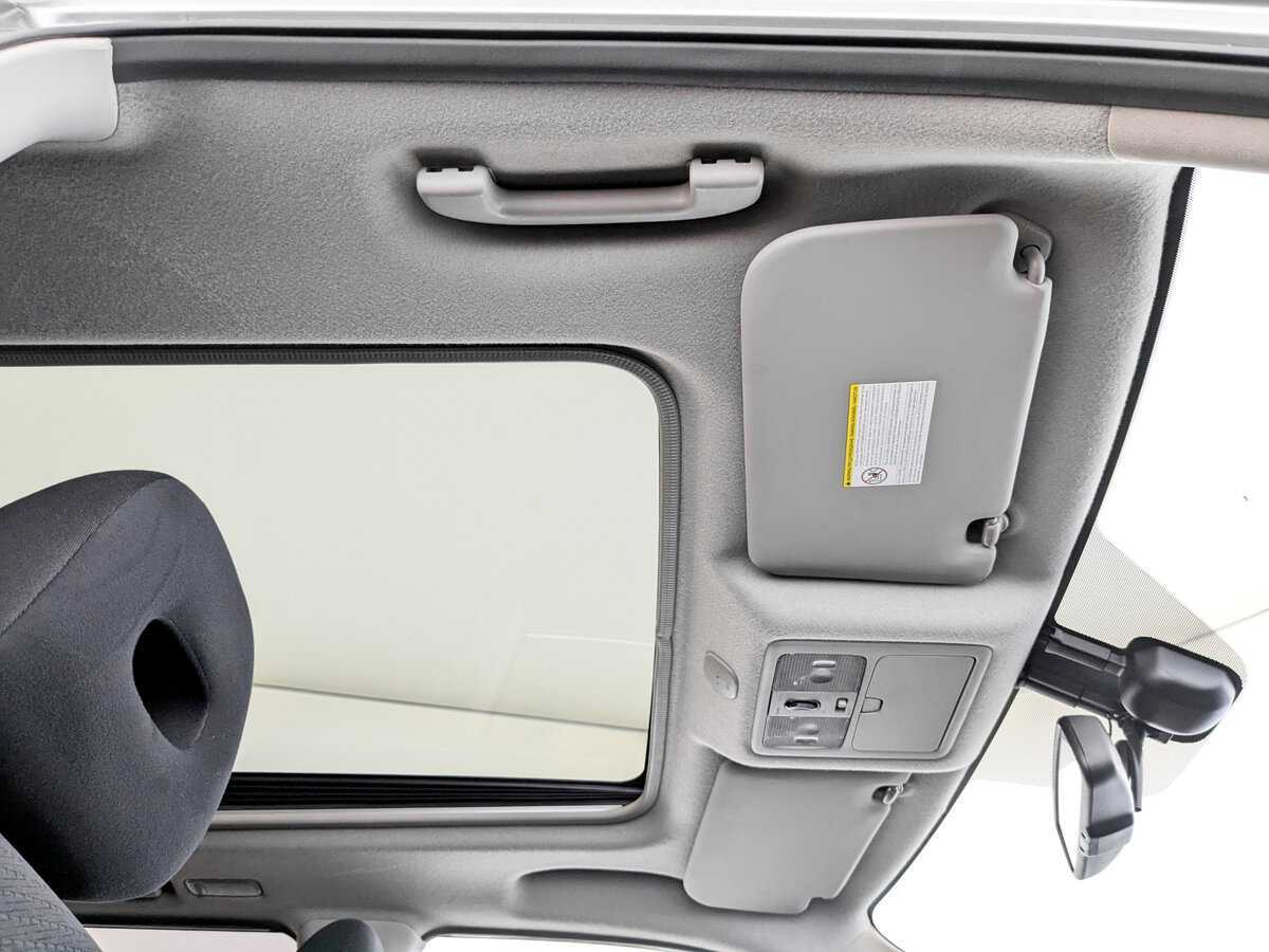 Nissan X-Trail, 2013 - Фото №17