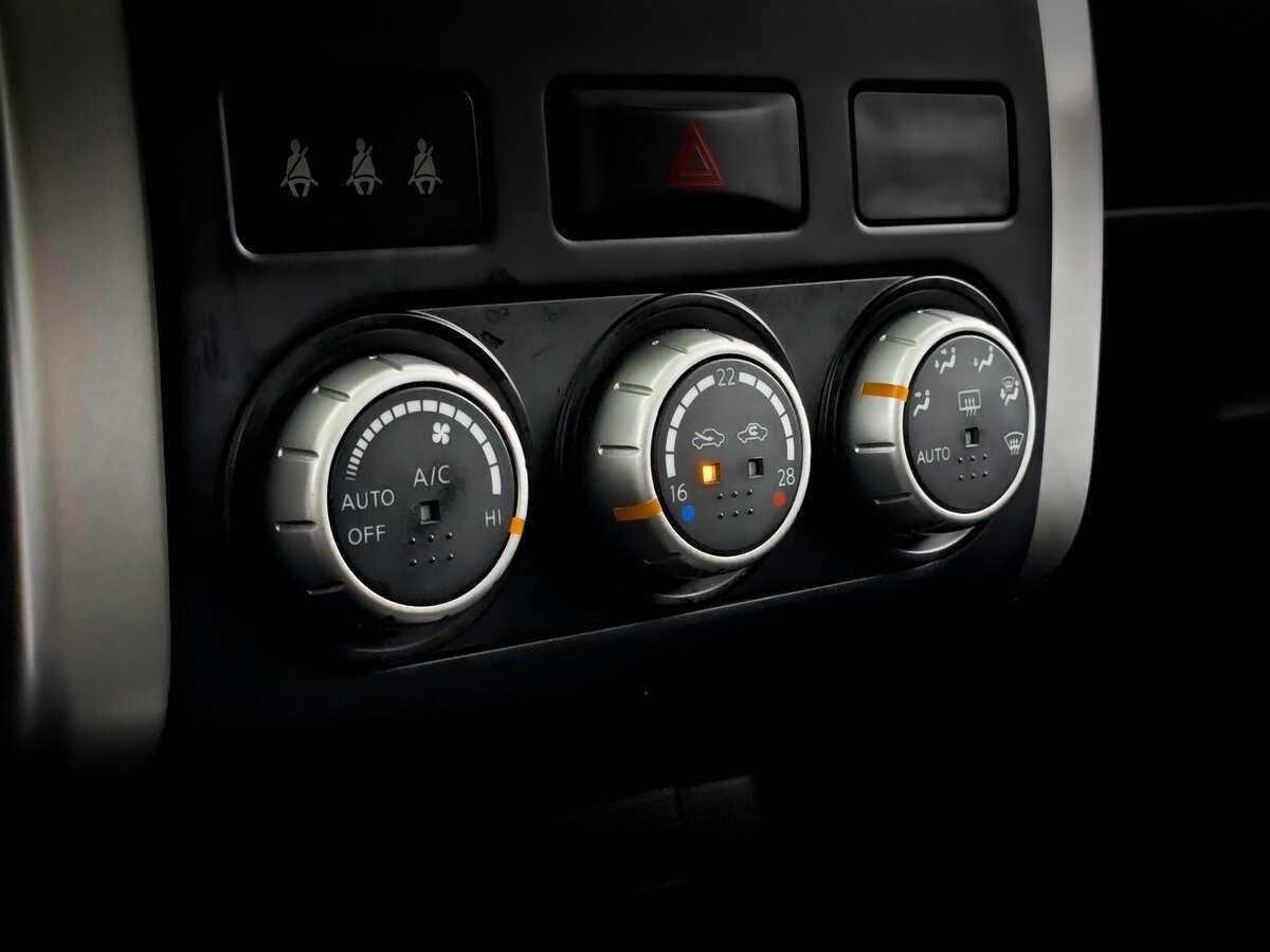 Nissan X-Trail, 2013 - Фото №21