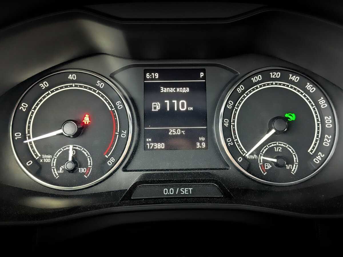 Skoda Rapid, 2021 - Фото №10