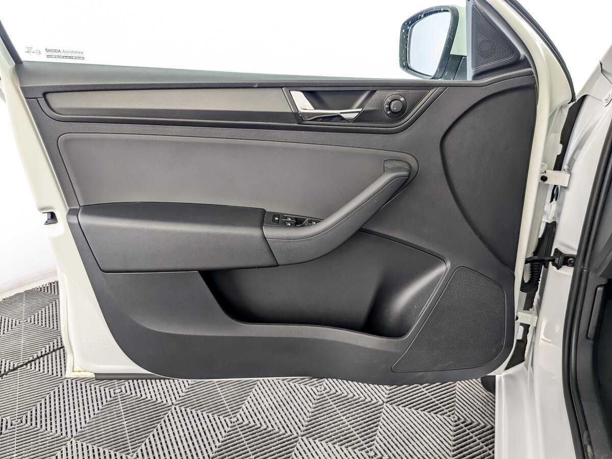 Skoda Rapid, 2021 - Фото №14