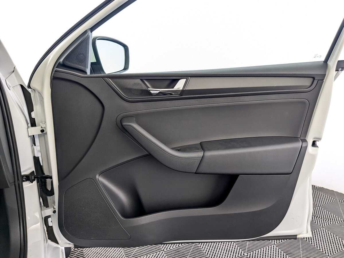 Skoda Rapid, 2021 - Фото №19