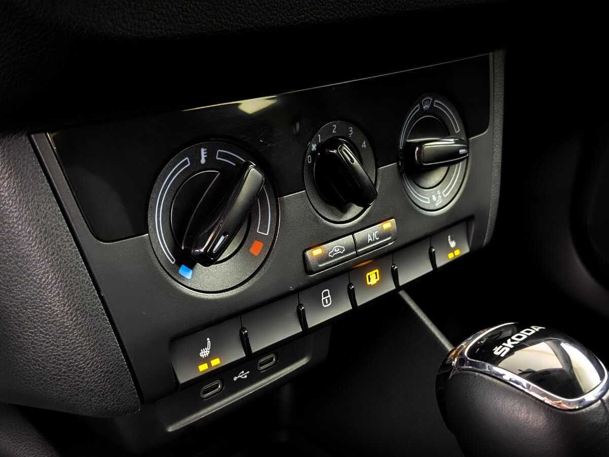 Skoda Rapid, 2021 - Фото №20