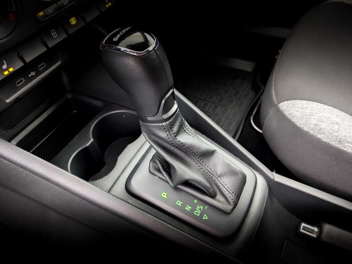 Skoda Rapid, 2021 - Фото №21