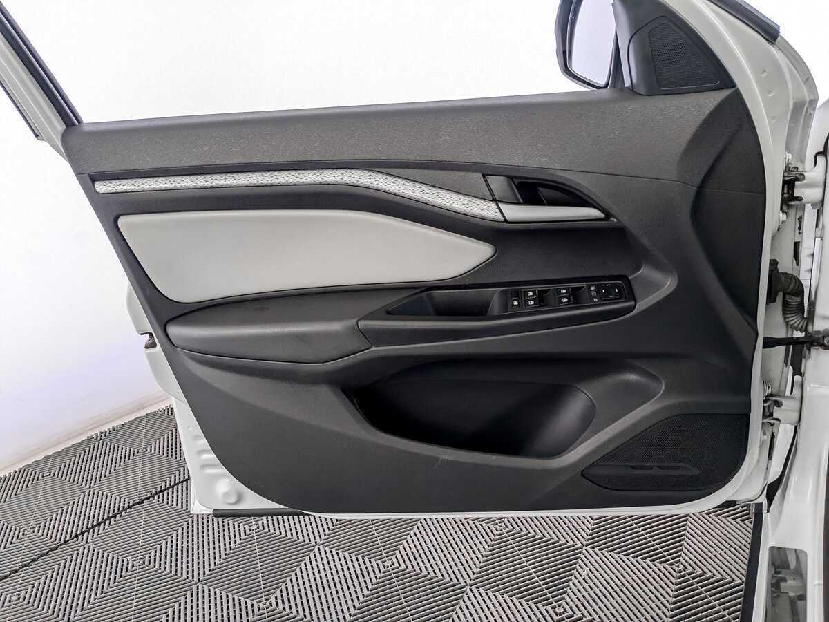 Lada (ВАЗ) Vesta SW Cross, 2019 - Фото №14