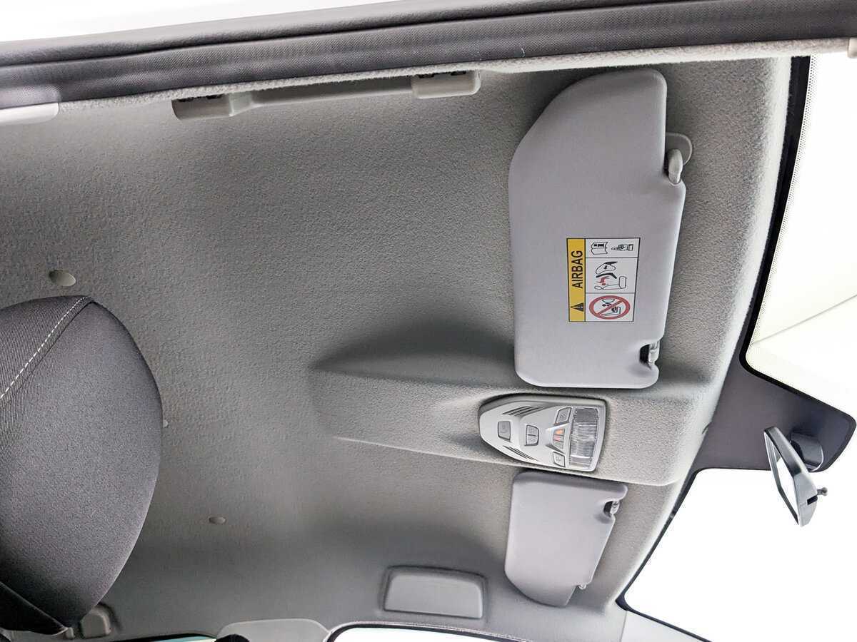 Lada (ВАЗ) Vesta SW Cross, 2019 - Фото №17