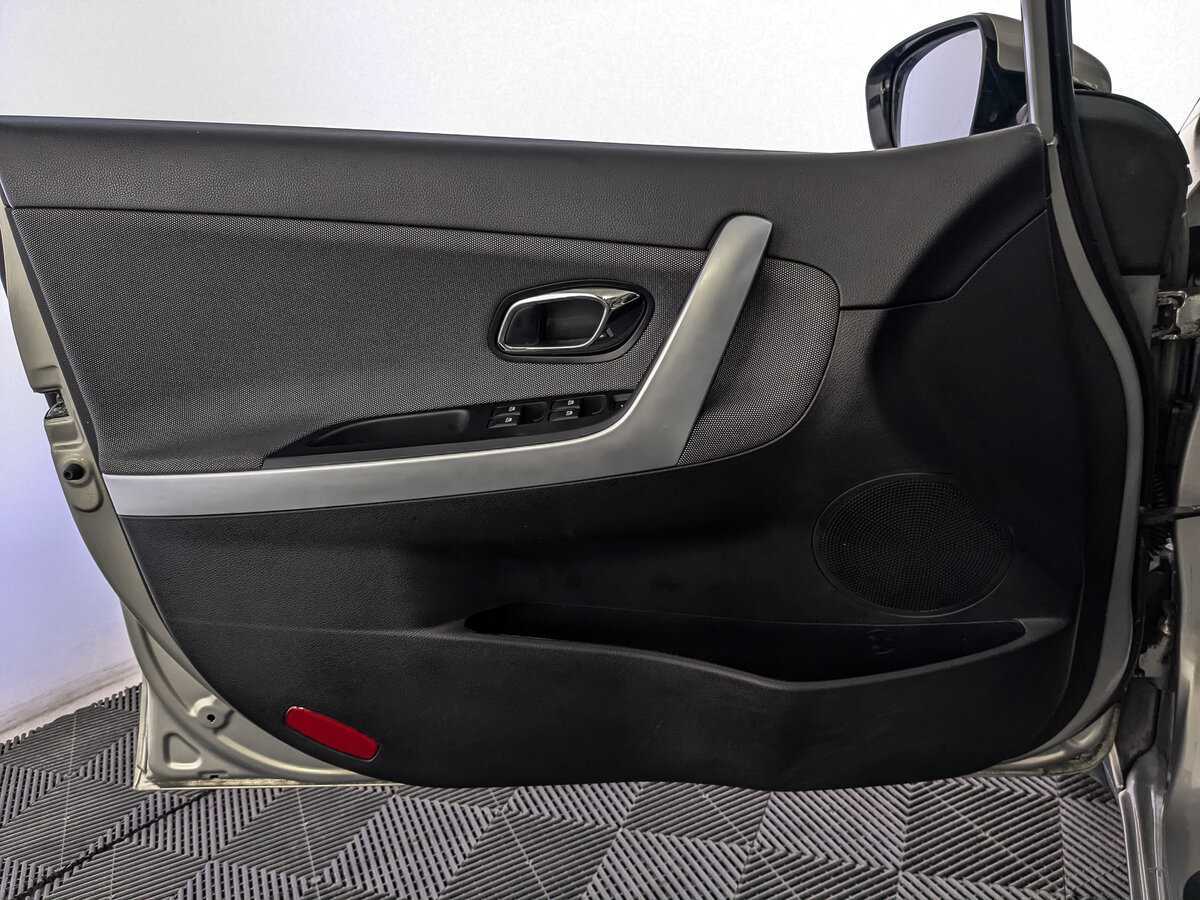 Kia Ceed, 2014 - Фото №14