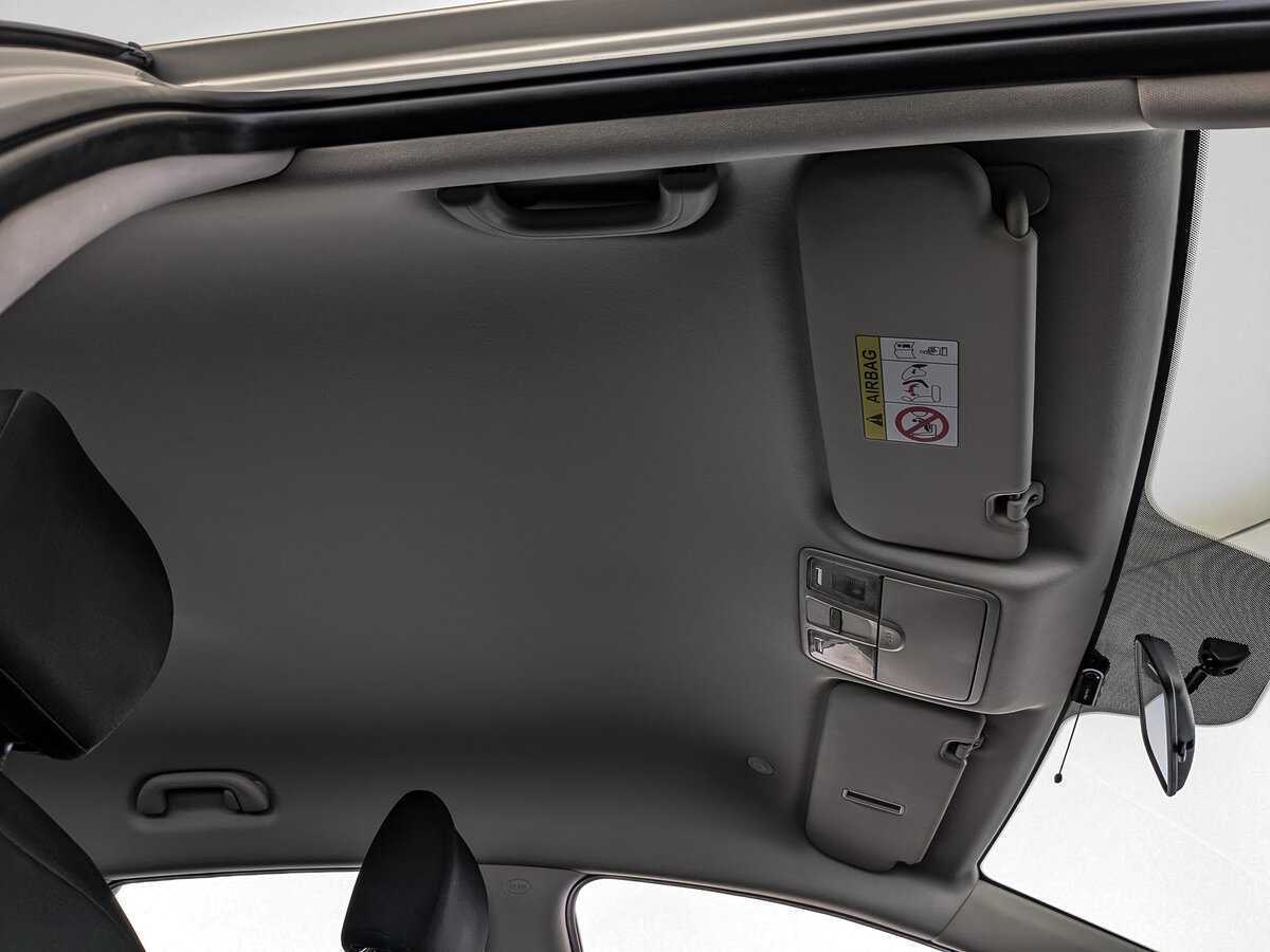 Kia Ceed, 2014 - Фото №18