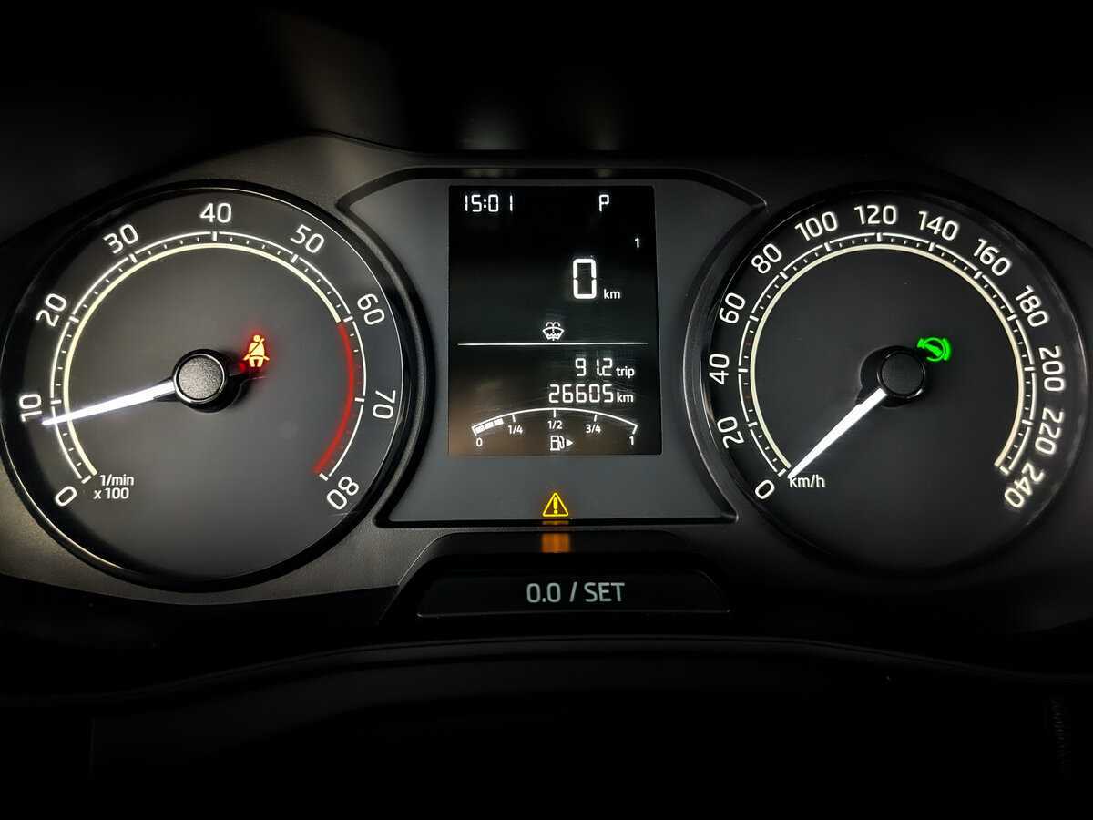 Skoda Rapid, 2021 - Фото №10