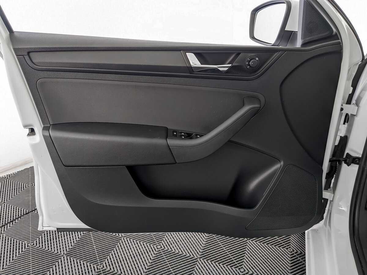 Skoda Rapid, 2021 - Фото №14