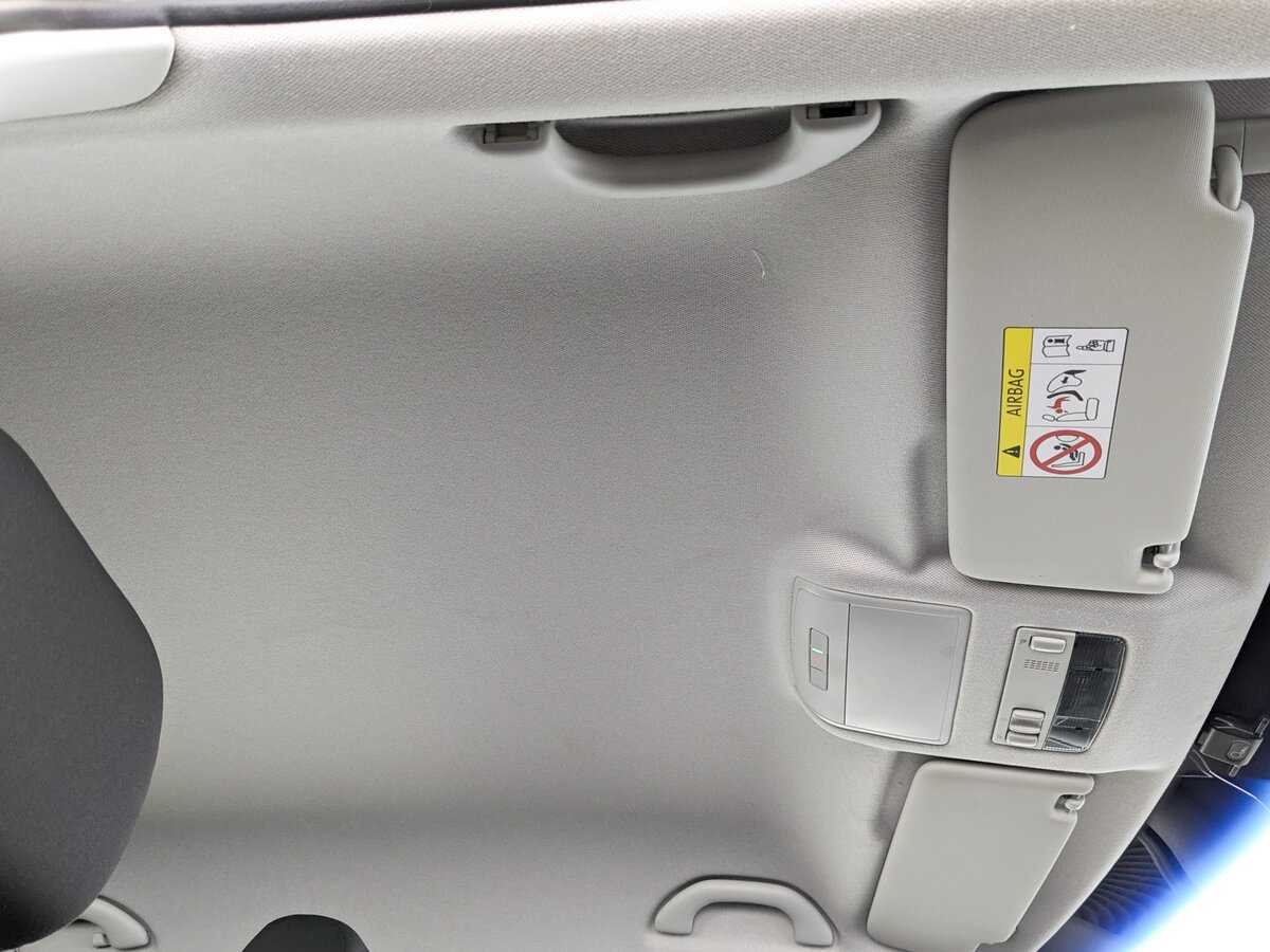 Skoda Rapid, 2021 - Фото №17