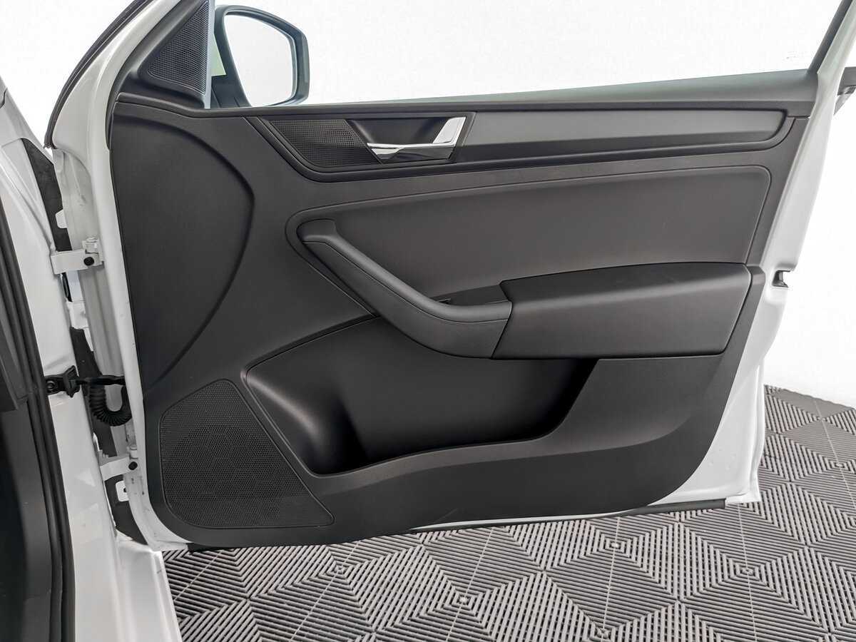 Skoda Rapid, 2021 - Фото №19