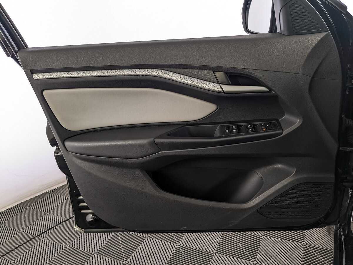 Lada (ВАЗ) Vesta SW Cross, 2022 - Фото №14