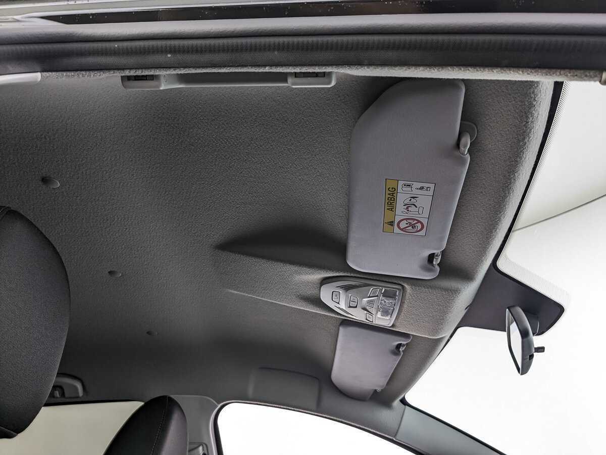 Lada (ВАЗ) Vesta SW Cross, 2022 - Фото №18