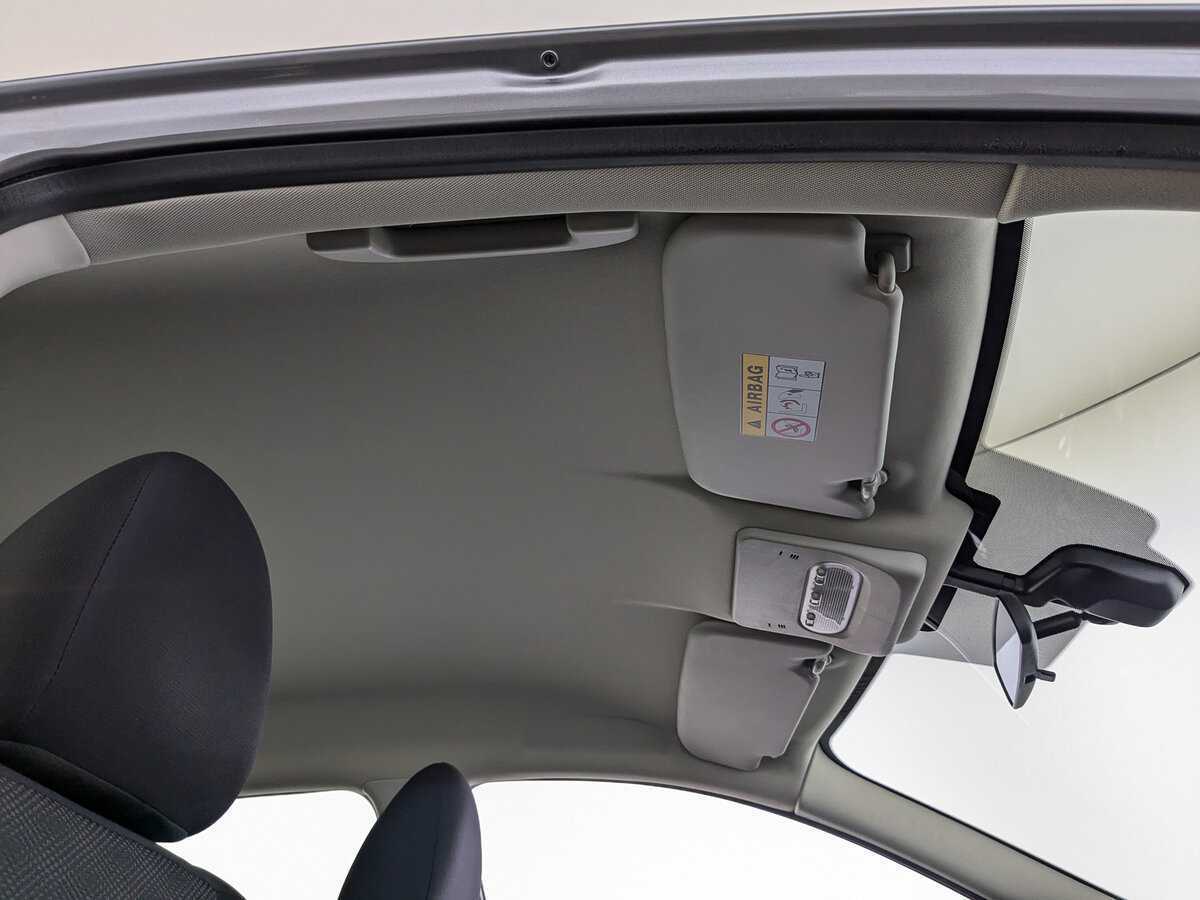 Nissan Qashqai, 2016 - Фото №18