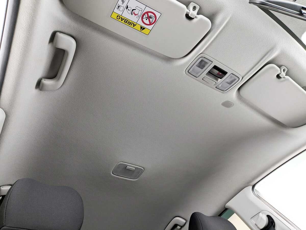 Kia Rio, 2018 - Фото №15