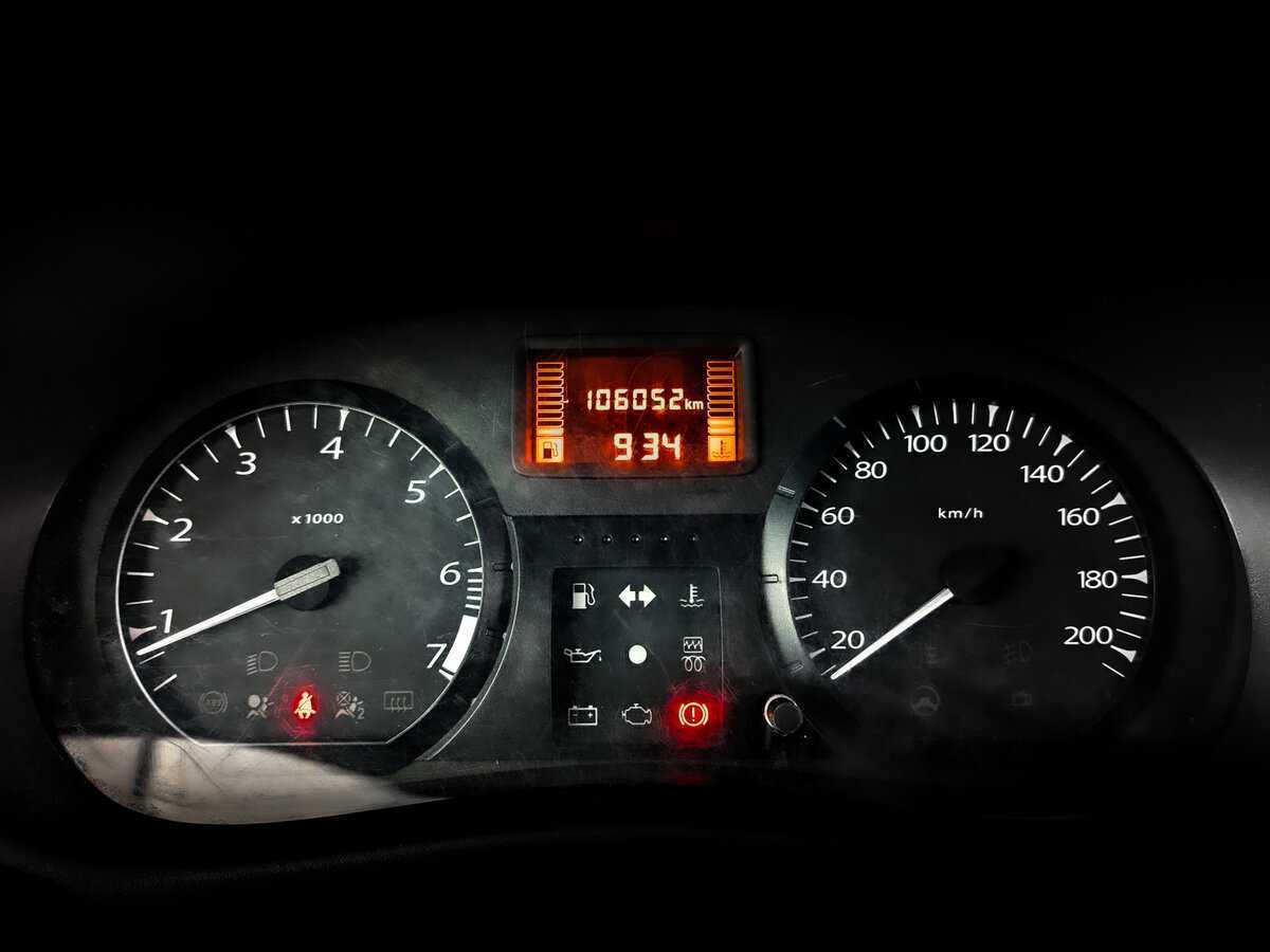 Lada (ВАЗ) Largus, 2019 - Фото №10