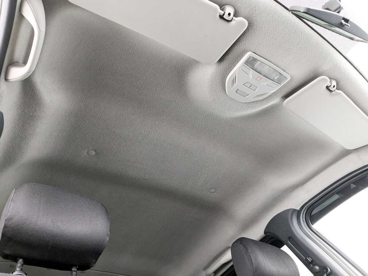 Lada (ВАЗ) Largus, 2019 - Фото №17